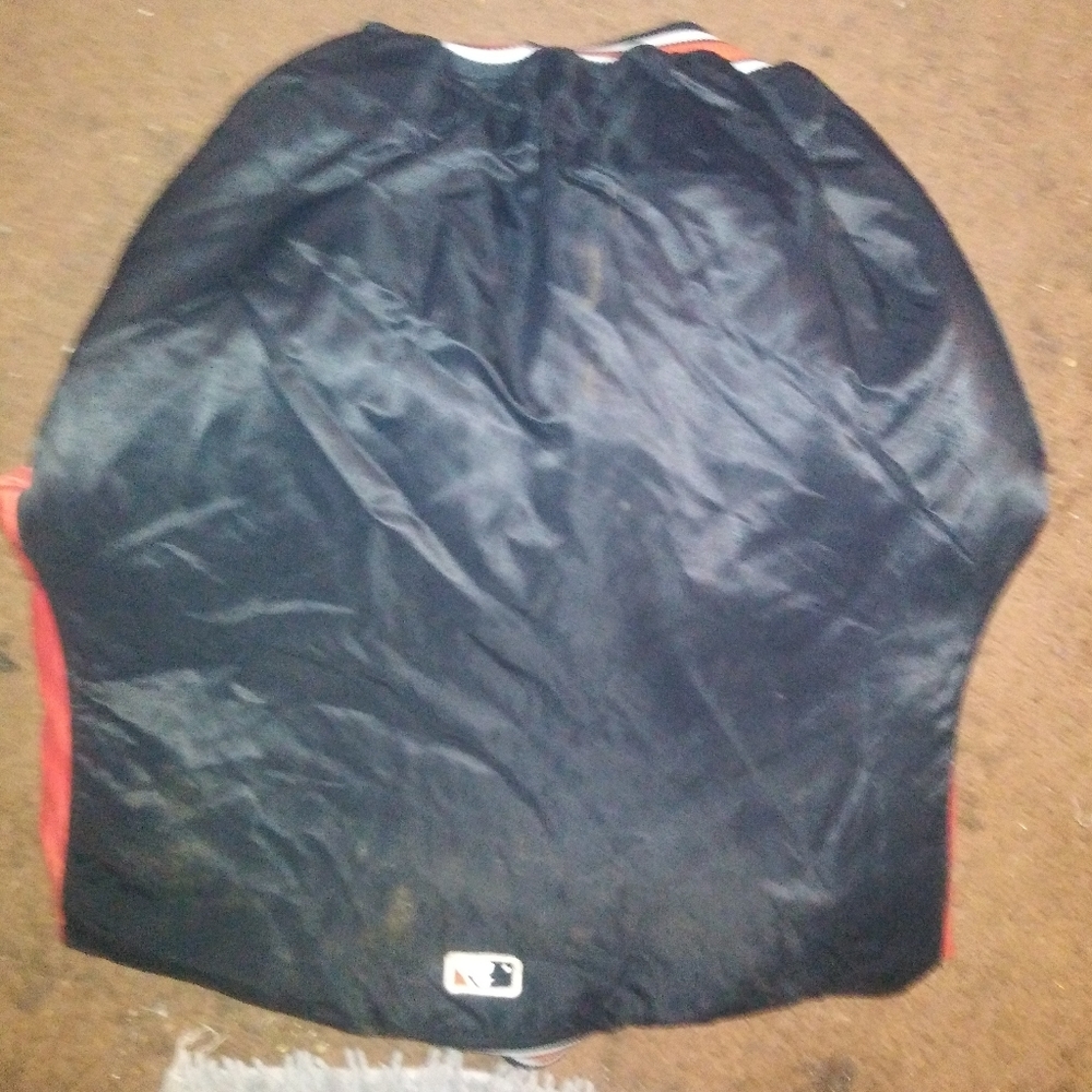 Orioles jacket - Picture 2 of 7